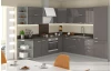 Horní kuchyňská skříňka Grey 60GU, 60 cm