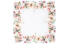 Ubrus Floralis, 80x80 cm
