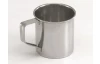 Nerezový hrnek 8 cm