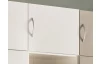Skříňový nástavec Multiraum, 40 cm, bílý