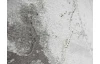 Koberec Craft 80x150 cm, mramorová optika, šedo-stříbrný
