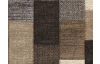 Koberec Belis Essence 160x230 cm, hnědý