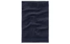 Ručník pro hosty California 30x50 cm, navy modré froté