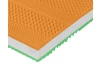 Matrace Visco Delux Aegis 90x200 cm
