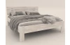 Postel Isolda 180x200 cm, bělený buk