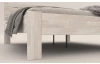 Postel Isolda 180x200 cm, bělený buk