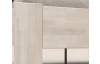 Postel Isolda 180x200 cm, bělený buk