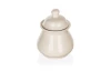 Cukřenka Natural 280 ml, ivory
