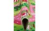 Dětský koberec Andiamo Wonderland, 140x200 cm