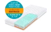 Matrace Hypoallergen XL 90x200