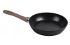 Pánev Crispy Natura Wood 24 cm