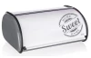 Chlebník Sweet home 36 cm, ocel