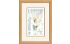 Fotorámeček Giulia 15x21 cm, natur