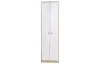 Předsíňová skříň Astor Cabinet, dub/bílá