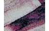 Koberec Belis 80x150 cm, barevný design