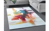 Koberec Belis 80x150 cm, barevný design