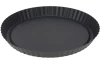 Forma na koláč La Cucina 28 cm, černá