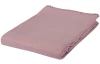 Deka fleece 130x160 cm, růžová