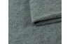 Přehoz na postel Navy, šedá tkanina