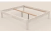 Postel Tema Futon 180x200 cm, bělený buk