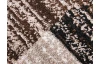 Koberec Cappuccino 80x150 cm, hnědý