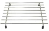 Podložka pod nádobí Steel 50x26 cm