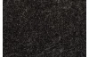 Koberec Galaxy Shaggy 80x150 cm, antracitový