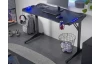 Psací stůl Game, s osvětlením a USB