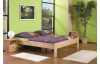 Postel Magic 180x200 cm, buk