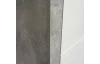 Obývací stěna Stone, s osvětlením