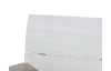 Postel Ela 90x200 cm, bělená pinie