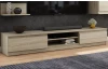 TV stolek Carlos, dub sonoma, 175 cm