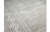 Koberec Creation 80x150 cm, šedý