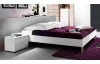 Postel Easy Plus 180x200 cm, bílá