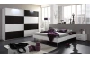 Postel Easy Plus 180x200 cm, bílá