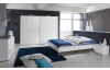Postel Easy Plus 180x200 cm, bílá