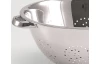 Nerezový cedník Madrid 24 cm