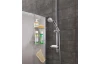 Regál do sprchy Reflex Luxy 2, chrometherm