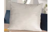 Polštář Satin Deluxe 70x90 cm, proužky