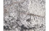 Koberec Itea 160x230 cm, šedo-bílý mramor
