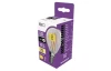 LED žárovka Filament mini globe, E14, 3,4 W, 470 lm
