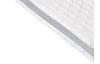Matrace Airspring Bluegel 90x200 cm