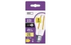 LED žárovka Filament A60, E27, 3,4 W, 470 lm