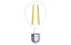 LED žárovka Filament A60, E27, 3,4 W, 470 lm