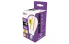 LED žárovka Filament A60, E27, 3,4 W, 470 lm