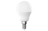 LED žárovka Classic Mini Globe, E14, 2,5 W, 350 lm