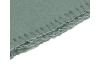 Deka fleece 130x160 cm, mechově zelená