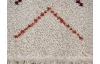 Koberec Boho Indian 160x230 cm, bílý