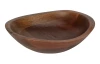 Dřevěná miska 20 cm, mango