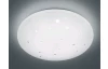 Stropní LED osvětlení Achat, 50 cm